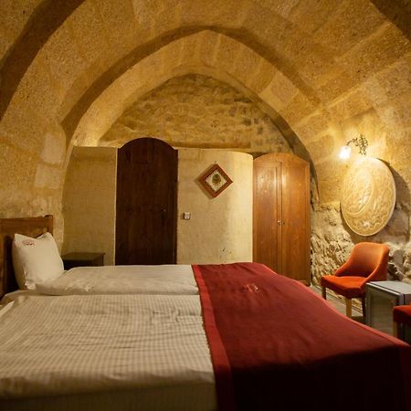 Antique House Cappadocia Hotel Nevşehir Exterior foto