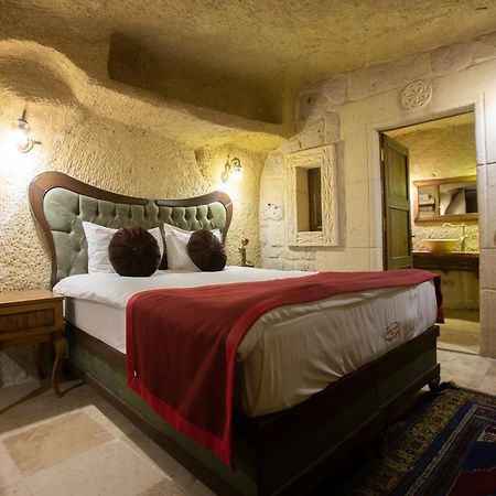 Antique House Cappadocia Hotel Nevşehir Exterior foto