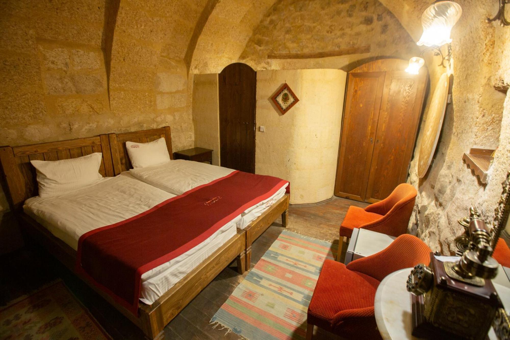 Antique House Cappadocia Hotel Nevşehir Exterior foto