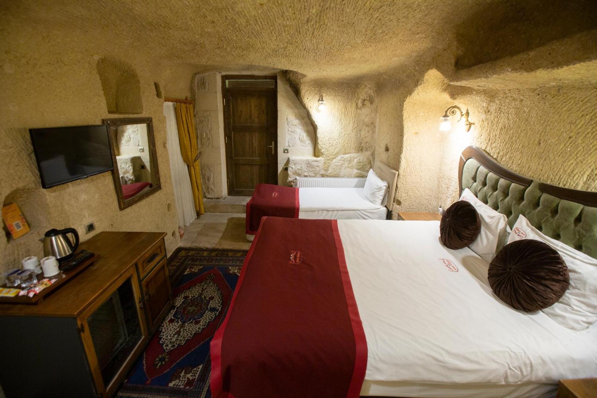 Antique House Cappadocia Hotel Nevşehir Exterior foto