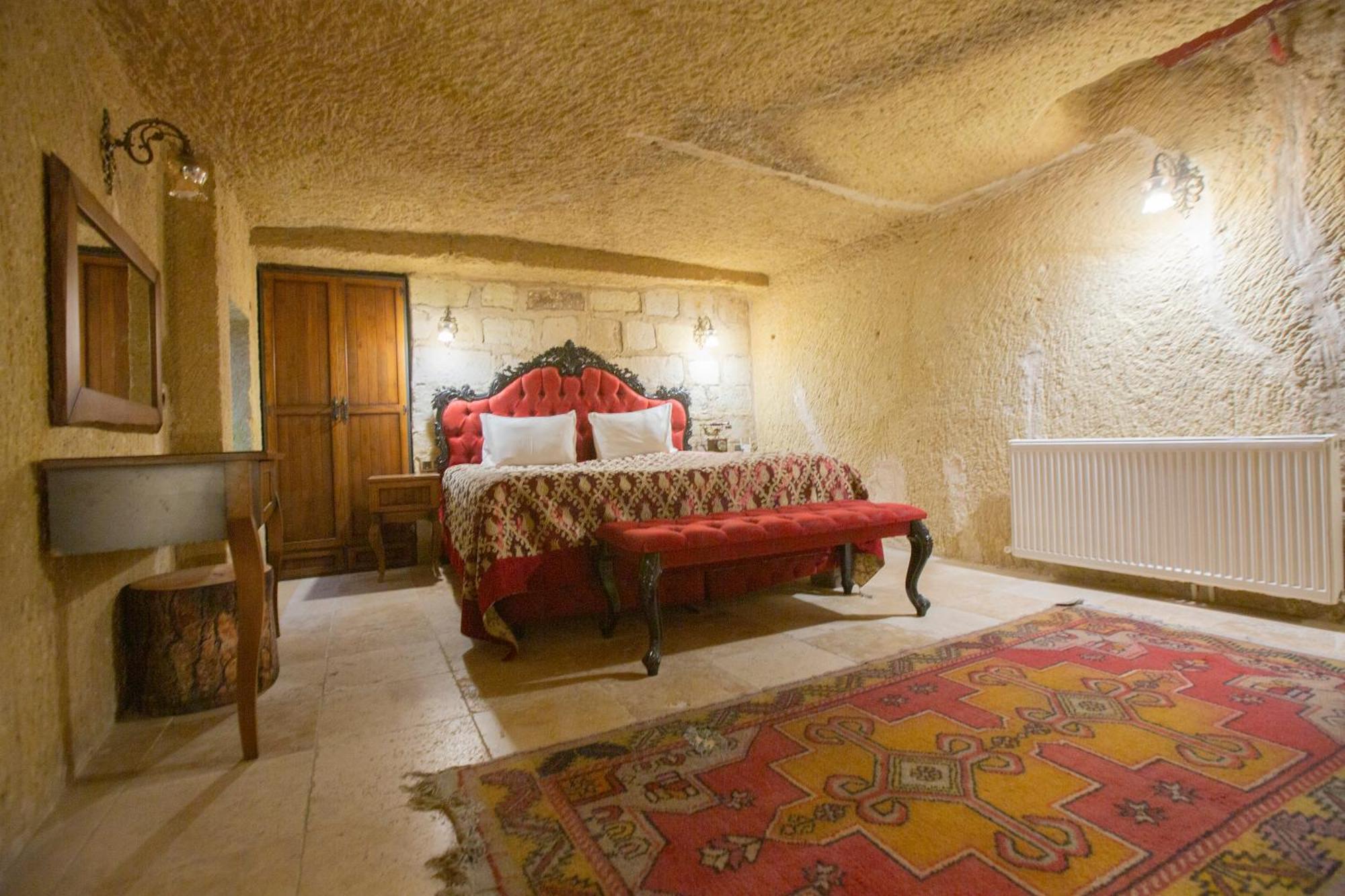 Antique House Cappadocia Hotel Nevşehir Exterior foto