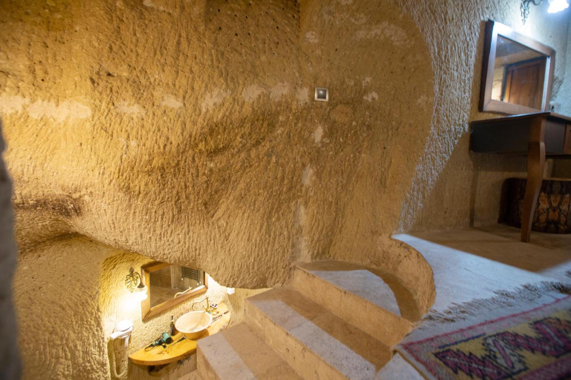 Antique House Cappadocia Hotel Nevşehir Exterior foto