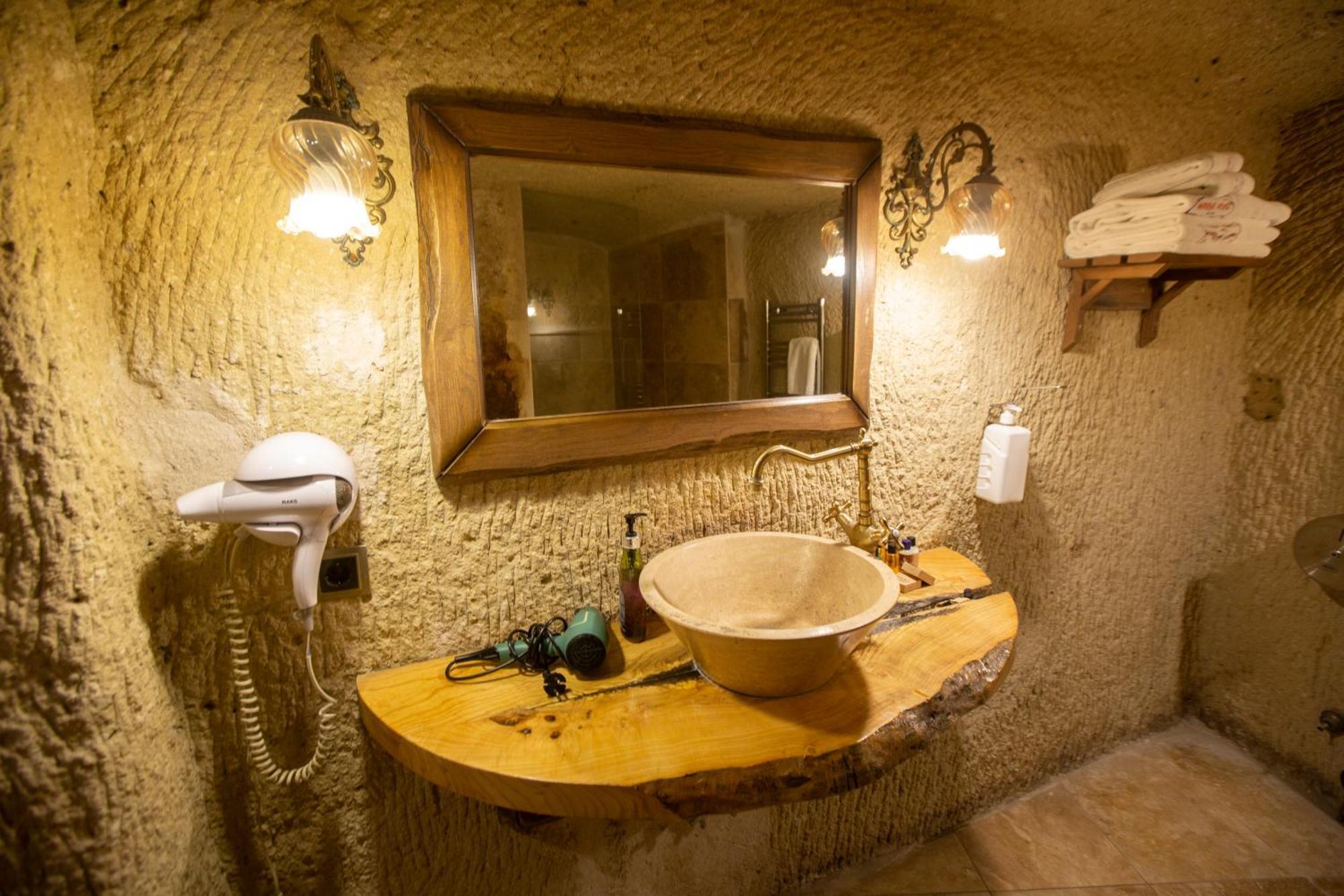 Antique House Cappadocia Hotel Nevşehir Exterior foto