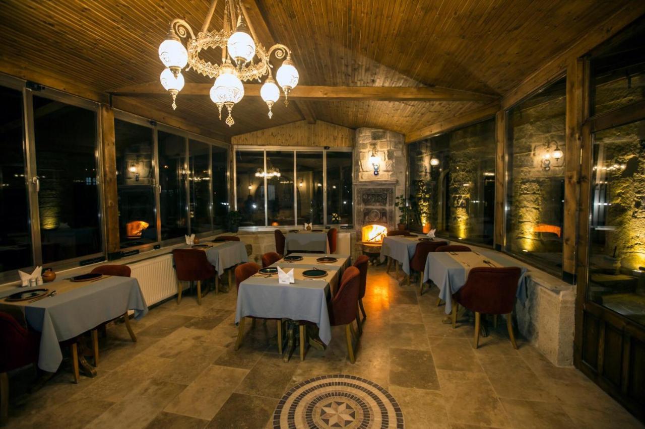 Antique House Cappadocia Hotel Nevşehir Exterior foto