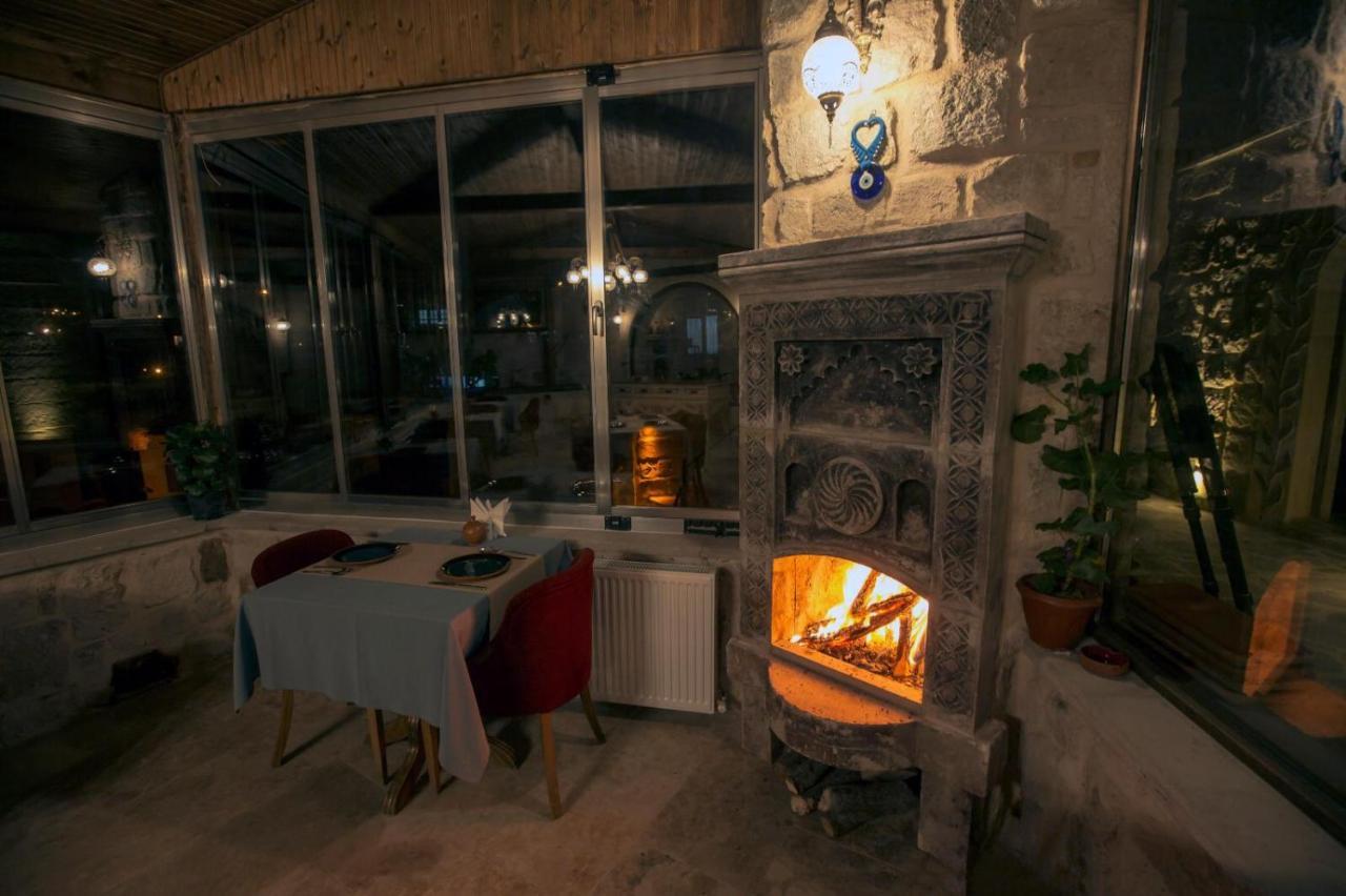 Antique House Cappadocia Hotel Nevşehir Exterior foto