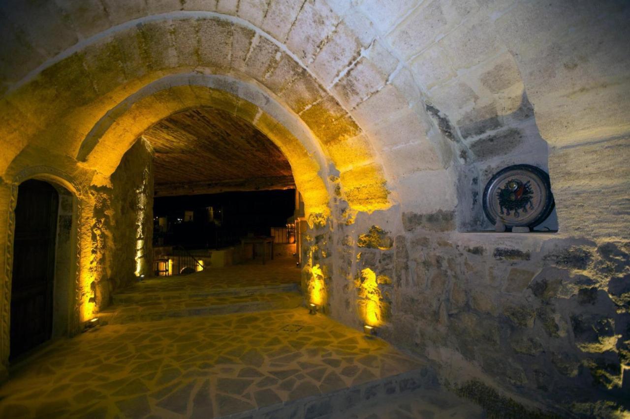 Antique House Cappadocia Hotel Nevşehir Exterior foto