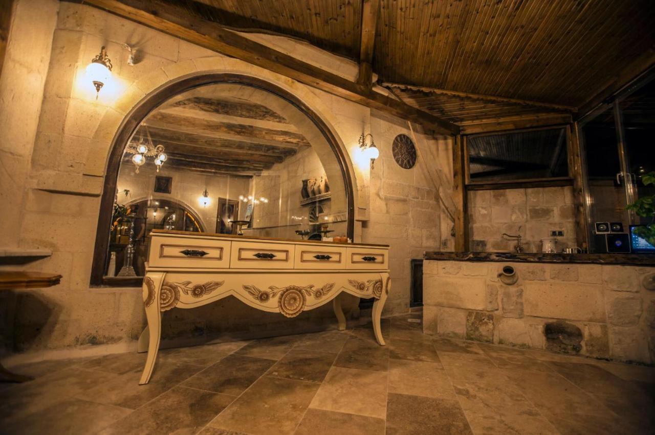 Antique House Cappadocia Hotel Nevşehir Exterior foto