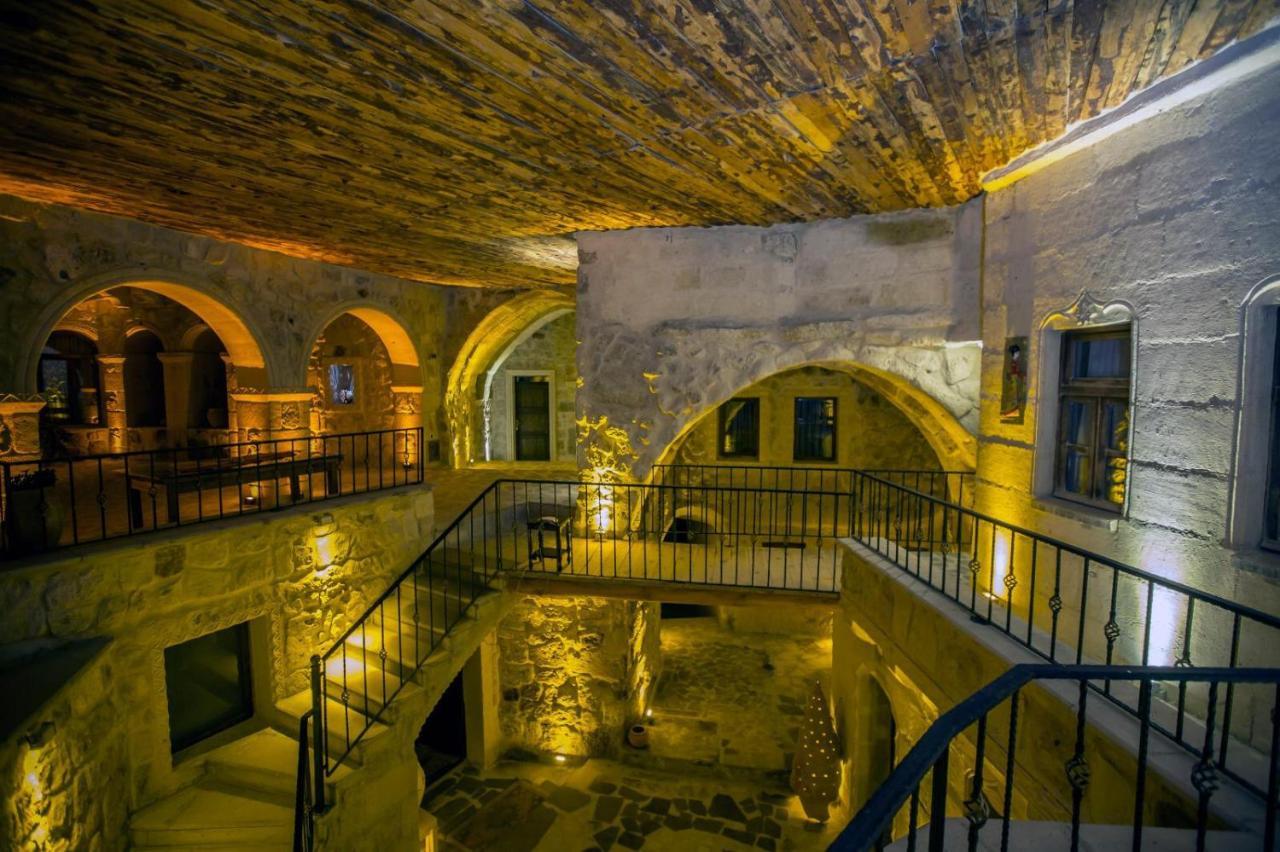 Antique House Cappadocia Hotel Nevşehir Exterior foto