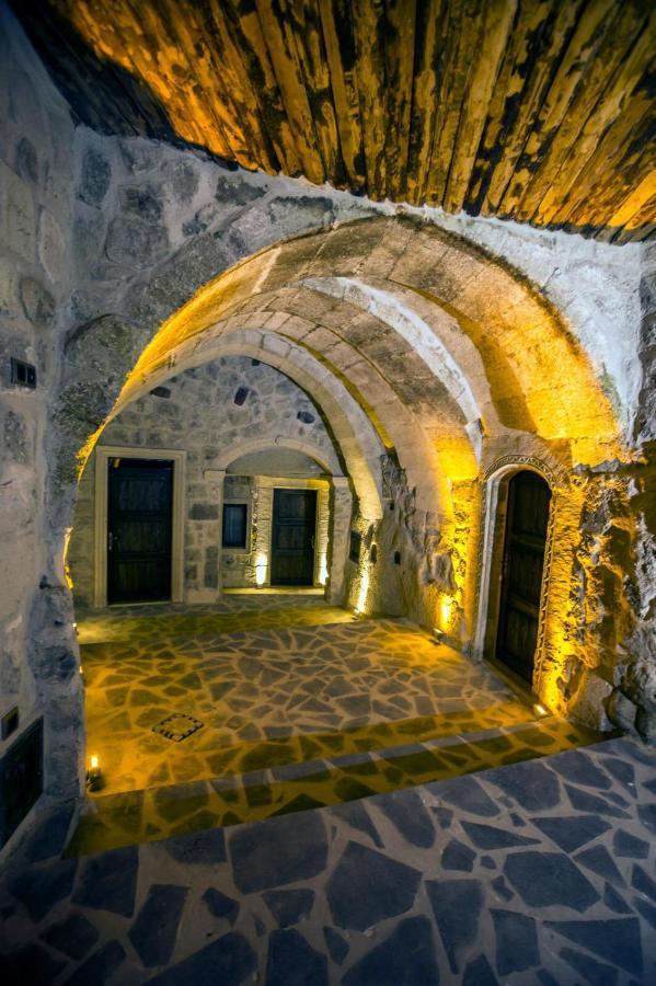 Antique House Cappadocia Hotel Nevşehir Exterior foto
