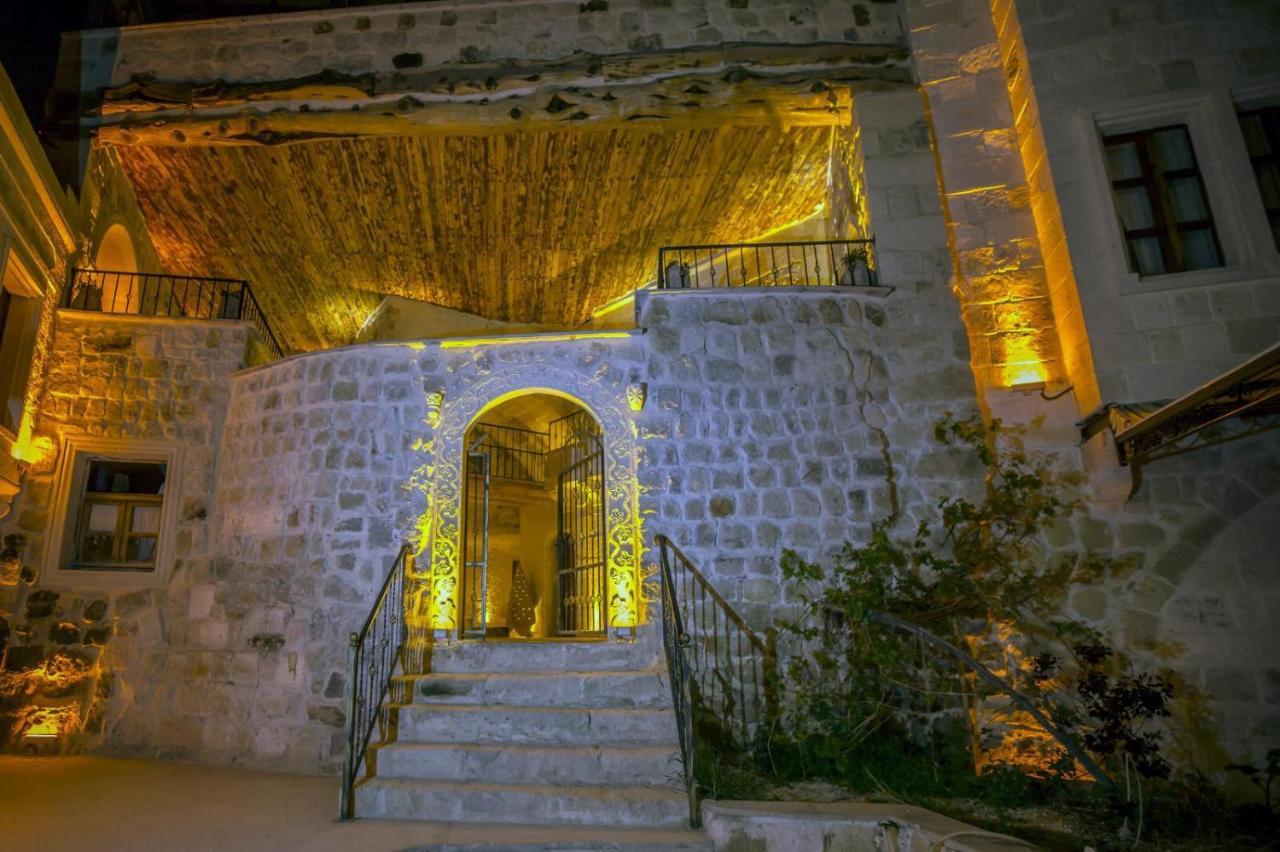 Antique House Cappadocia Hotel Nevşehir Exterior foto