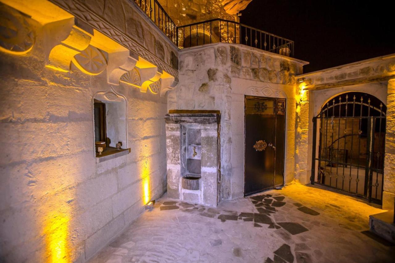 Antique House Cappadocia Hotel Nevşehir Exterior foto