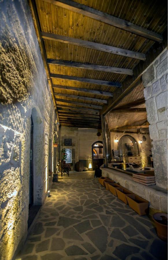 Antique House Cappadocia Hotel Nevşehir Exterior foto