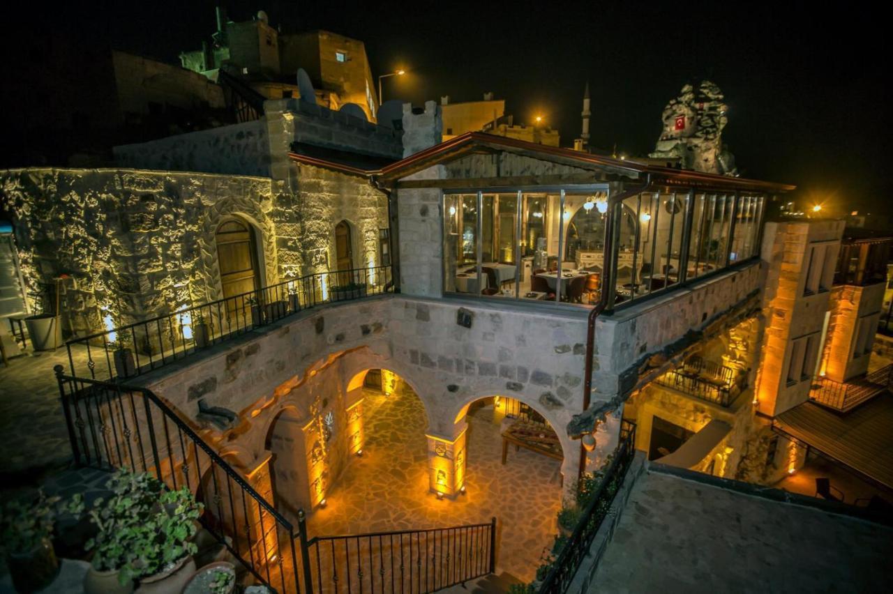 Antique House Cappadocia Hotel Nevşehir Exterior foto